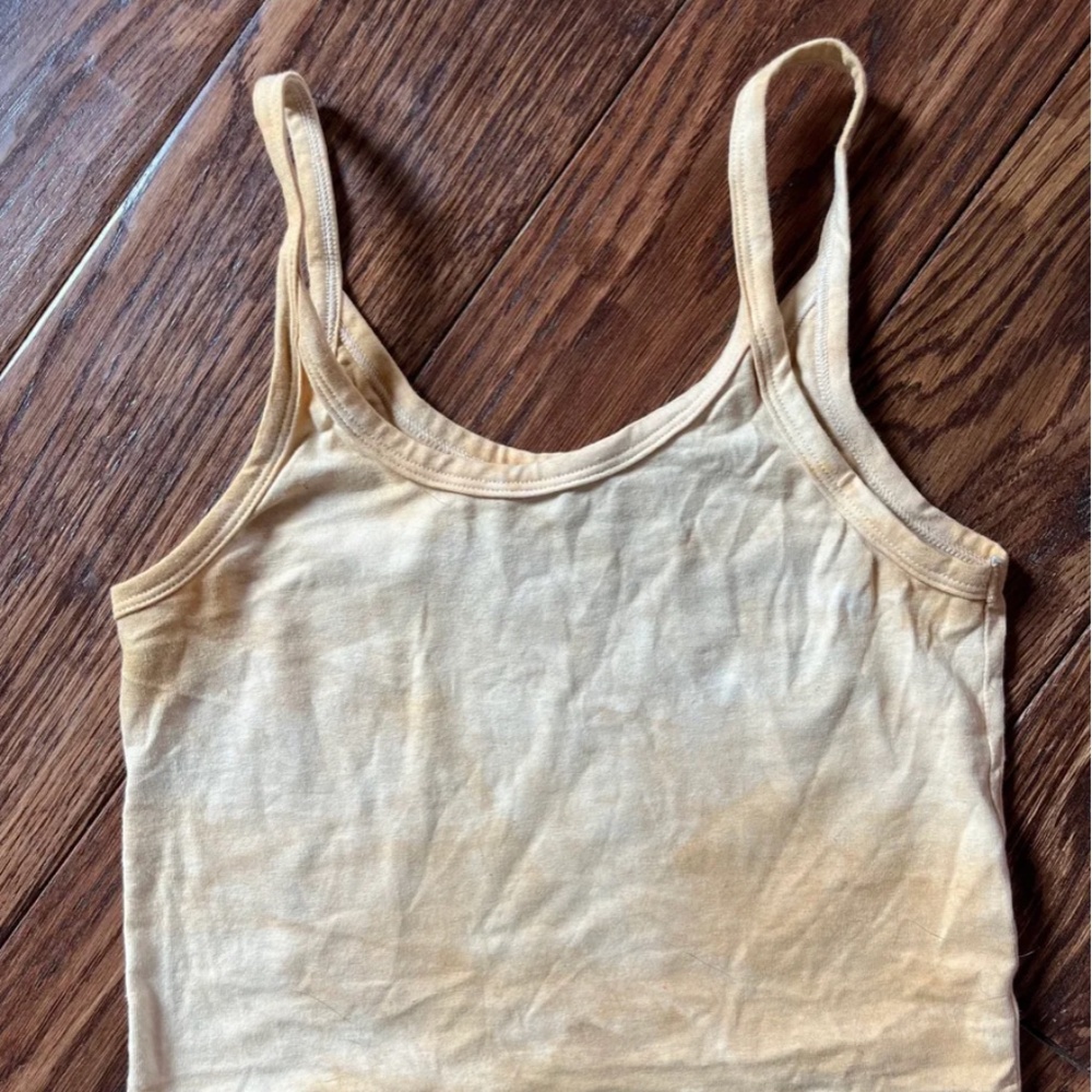 ARQ crop tank